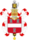 Crest of Leuven