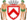 Coat of arms of Kortrijk