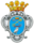 Crest of Galatina