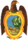 Crest of Squinzano