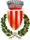 Crest of San Quirico d