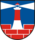 Crest of Sassnitz