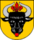 Crest of Laage