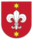 Crest of Hallau