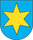 Crest of Merishausen