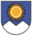 Crest of Arosa