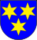 Crest of Maienfeld