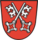 Crest of Regensburg