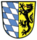 Crest of Bad Reichenhall