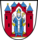 Crest of Aschaffenburg
