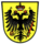 Crest of Erlenbach am Main