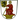 Crest of Pottenstein