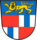 Crest of Eckersdorf