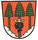Crest of Mittenwald
