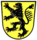 Crest of Bad Rodach