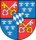 Crest of Berchtesgaden