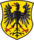 Crest of Harburg