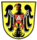 Crest of Breisach am Rhein