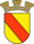 Crest of Baden-Baden