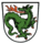 Crest of Murnau am Staffelsee