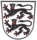 Crest of Creglingen
