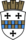 Crest of Bad Kreuznach