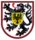 Crest of Landau in der Pfalz