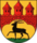 Crest of Stolberg