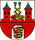 Crest of Bernburg