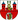 Coat of arms of Bernburg