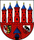 Crest of Zerbst