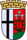 Crest of Fulda