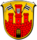 Crest of Budingen