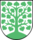 Crest of Homburg