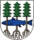 Crest of Waltershausen