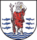 Crest of Kappeln