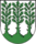 Crest of Hoyerswerda