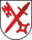 Crest of Naumburg