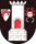 Crest of Blankenburg 