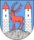 Crest of Augustusburg