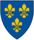 Crest of Wiesbaden