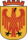 Crest of Potsdam