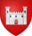 Crest of Wissembourg