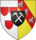 Crest of Sainte-Marie-aux-Mines