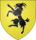 Crest of Geispolsheim