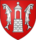 Crest of Cernay
