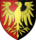 Crest of Obernai