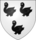 Crest of Schiltigheim