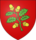 Crest of Brumath