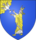 Crest of Itterswiller
